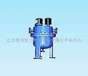 扬州徐州泰州淮安盐城全程综合水处理器  全程水处理器