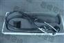 听诊器海绵内衬 医用器械海绵防震包装 海绵定位抗压包装