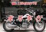 本田REBEL250摩托车