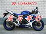 铃木GSX 600R摩托车