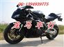 本田CBR600RR摩托车