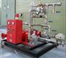 供应平衡式泡沫灭火装置