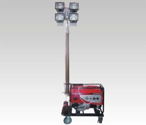 海洋王◆SFW6110B◆全方位自动泛光工作灯◆海洋王灯具  海洋王照明