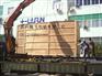 供应张家港木箱、真空包装箱、出口包装箱、托盘