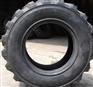 4折批发韩泰叉车实心轮胎，正新叉车实心轮胎