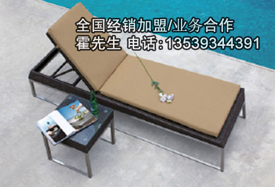 索纳尔户外家具-映天-休闲椅