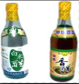 酿造粮食醋生产线项目  酿醋