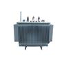 SBH15-M-50~2500/10非晶合金配电变压器