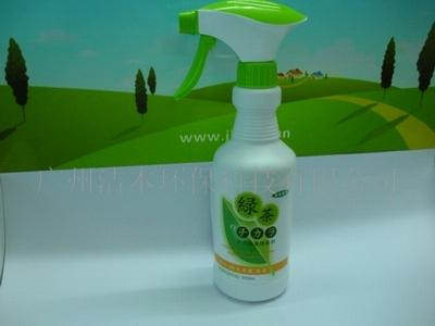 洁本环保家居厕所除臭剂500ML  环保除臭剂