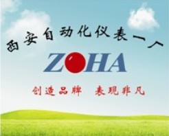 西安自动化仪表一厂