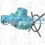 DZW DQW电动执行器 阀门电动执行器 电动执行器