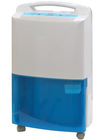 德西森井家用除湿机MDH-718B  杭州