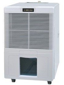 德西森井民用除湿机MDH-756B  杭州