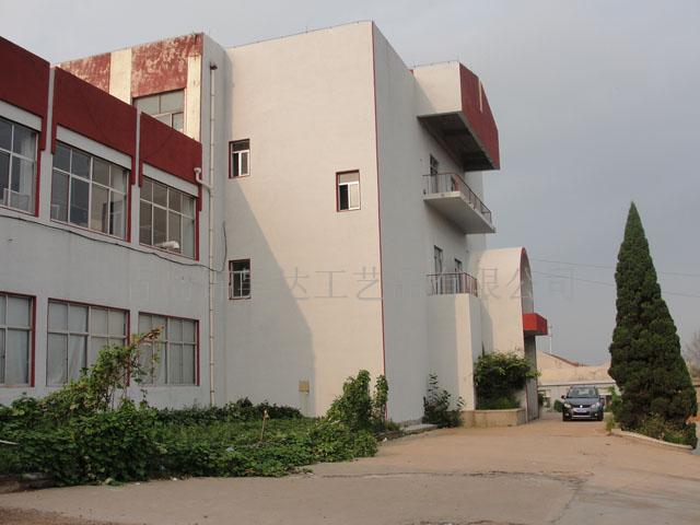 青岛锦昊达工艺品有限公司
