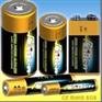 供应环保碱性电池 5号 7号 1号 2号 8号 9V