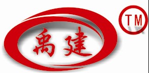 郑州禹建钢纤维有限公司Logo