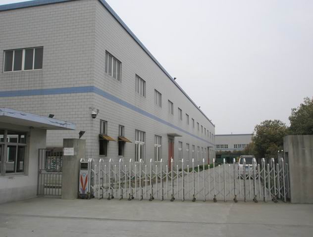 西安常仪仪器设备有限公司