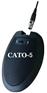 千涛调音台用全向麦克风 CATO-M5 ，适用于视频会议
