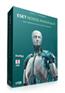 ESET NOD32防病毒软件视窗多用户版一年