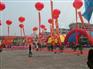 供应长沙拱门气球出租
