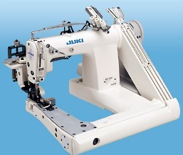 重机MS-1190埋夹缝纫机价格10500.00元/台138