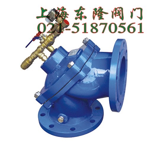 ZF100S角式隔膜型排泥阀