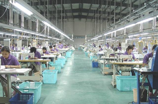 深圳市知名仕服饰有限公司