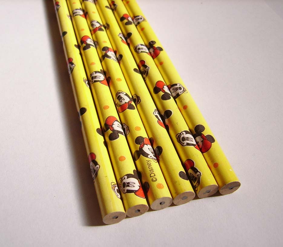 酒店用笔,高尔夫小铅笔,环保铅笔,六角铅笔,彩色铅笔