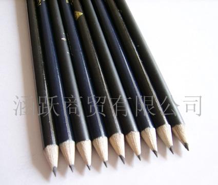 广告铅笔,免削铅笔,彩色铅笔,六角铅笔,环保铅笔  木制铅笔