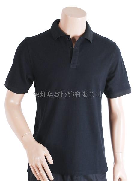 深圳polo衫T恤衫定|polo衫订做|深圳polo定制