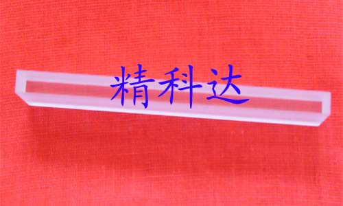 热压机用石英平台，水晶条，水晶平台  石英条  石英玻璃  石英压条