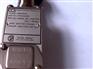 CCS压力开关美国CCS温度开关
