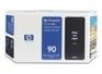 供应（惠普耗材放心店）HP4000 4500原装打印头 批发