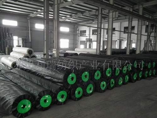 人工运动草坪复合地毯基布  人造草坪基布  复合底布  产业用布
