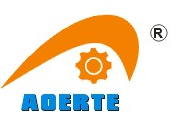 浙江澳尔特机械有限公司Logo