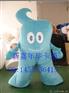 供应上海世博会海宝卡通服装/人偶服装/卡通人偶