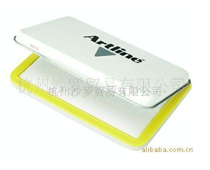 杭州地区银行专用红色印油  TAT印油