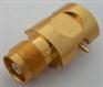 供应QN连接器，QN接头，QN公头