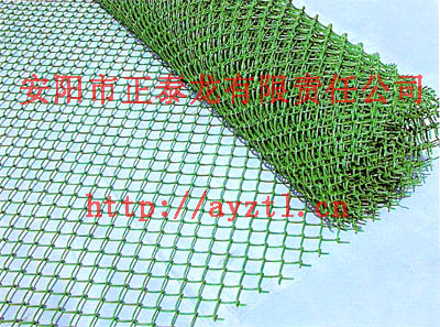 钢塑格栅—四川遂宁土工格栅  双向拉伸网  钢塑复合网