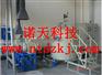 供应碳素灯管石墨化炉