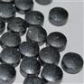 供应99.99% 二氧化钛TiO2 烧结压片 光学真空镀膜材