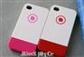 Incase iphone 4代新款 厂家直销