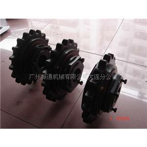 供應(yīng)摩擦式扭力限制器