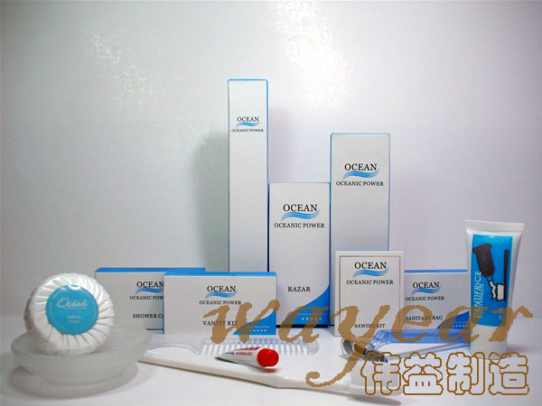 酒店客房一次性用品  酒店一次性用品  酒店客房用品  宾馆一次性用品