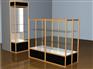 供应青岛展柜/青岛玩具展柜/青岛礼品展柜