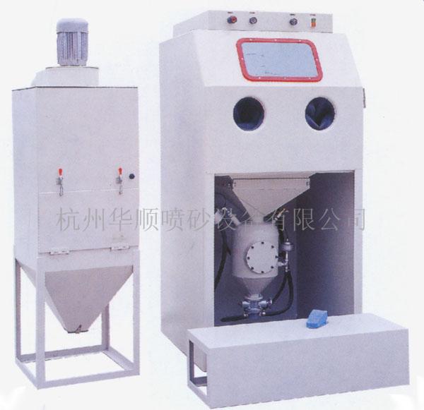 杭州高压喷砂设备，杭州喷砂加工  杭州喷砂设备  模具喷砂机