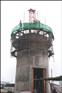 高空建筑物烟囱滑模装置，烟囱新建装置