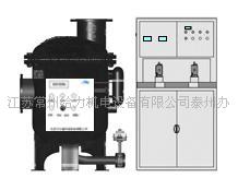 物化全程综合水处理器  反冲洗水处理系统  动态离子群水处