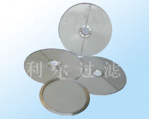 滤片  滤芯  滤网