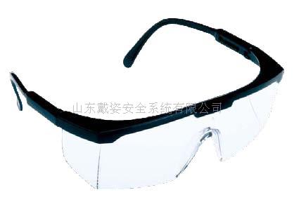 美国诺斯T15005安全眼镜★防刮擦眼镜★山东济南一级代理★  防刮擦安全眼镜  防紫外线安全眼镜  防静电安全眼镜